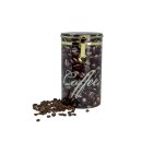 Coffee tin 500g