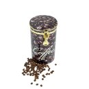 Coffee tin 500g