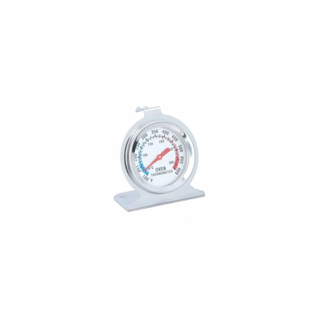 Oven thermometer