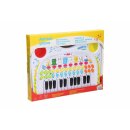 Piano voor dieren Piano voor kinderen