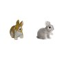 Petits lapins, lapins en set de 2