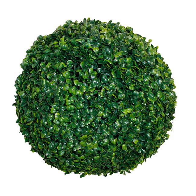 Boxwood ball, approx. Ø 12 cm