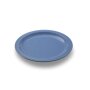 Ammerland breakfast plate | blue