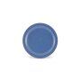 Ammerland breakfast plate | blue