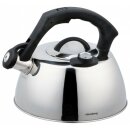 Flute kettle, approx. 3 l