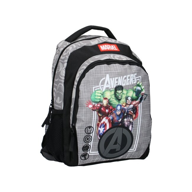 Backpack Avengers Amazing Team Large