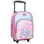 Trolley Rucksack Peppa Pig Roll with me