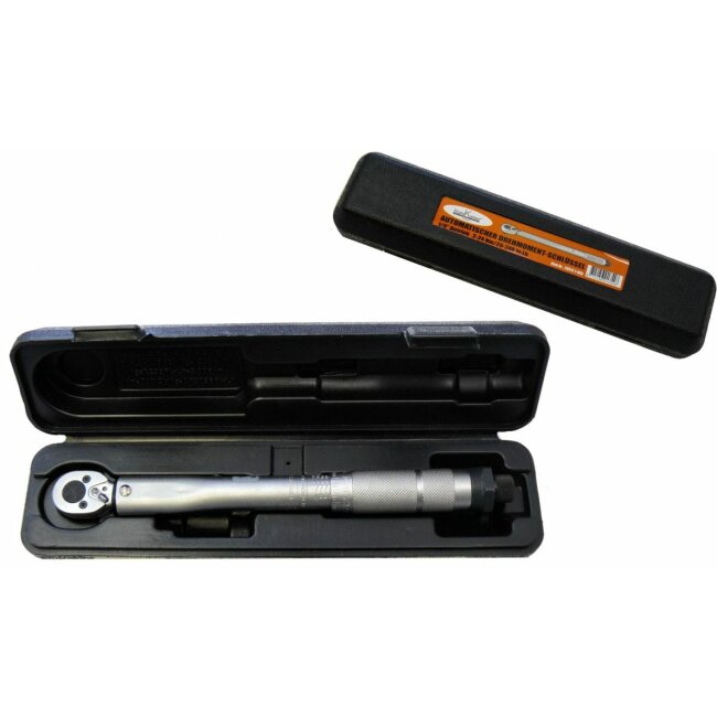 Torque wrench