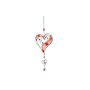 Hanger heart Tiffany