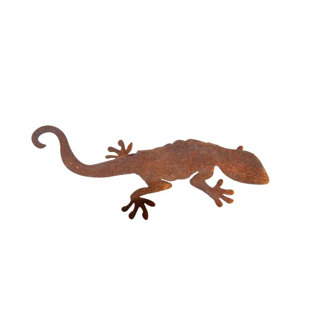 Salamander, approx. 20 x 10 cm