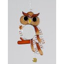 Hanger owl, about 24 cm