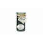 Candle Factory scented candle "Rendez-Vous" Jumbo, black