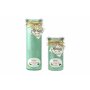 Candle Factory Bougie parfumée "Thé vert & menthe" Jumbo, vert pastel