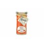 Candle Factory scented candle mini jumbo "Citrus Paradise", tangerine