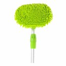 Telescopic washing brush chenille 2.5 meters | no sale