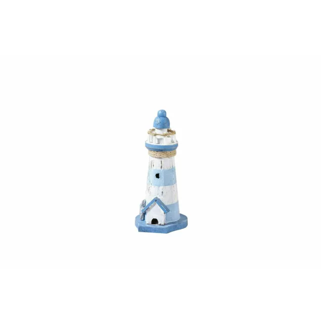 Blue Lighthouse