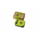 Nice Box - Enfants, env. 12,5 x 17 x 6,3 cm, citron vert - Singe