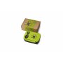 Nice Box - Enfants, env. 12,5 x 17 x 6,3 cm, citron vert - Singe