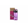 Bouteille deau - enfants, env. 0,35 l, violet - vache