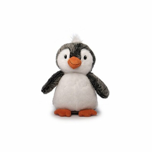 Knuffel Pinguïn Zacht Speelgoed Flapsi 16cm