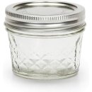 Ball Mason Jar Original krukke | Krystal | 135 ml RM