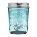 Ball Mason Jar Original canning jar | elite blue | 240 ml