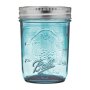 Ball Mason Jar Original konservesglas | elite blå | 240 ml