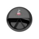 Lunchbox | Ø 18 cm Spin