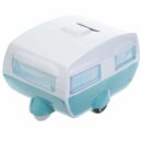 Caravan money box - piggy bank piggy bank motorhome