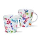 Mug Zerzura Dragonfly