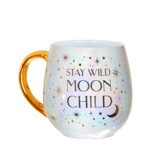 Tasse Moon Child Mug