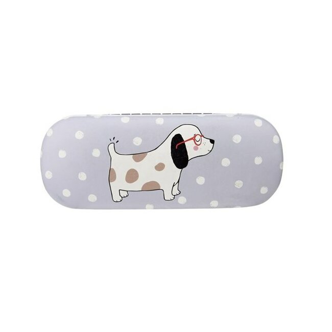 Barney the dog | Glasses Case