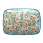 Soap dish FLORAL