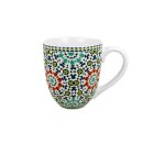 Cuba Jumbo XXL mug 1000 ml MOROCCO