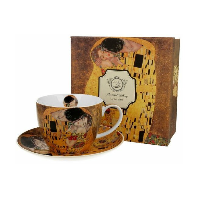 Teetasse 470 ml The Kiss