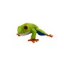 Plush toy cuddly toy - frog 18 cm