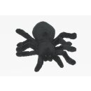 Pluche Tarantula pikzwart