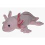 Plush axolotl 29 cm