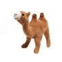 Soft toy cuddly toy - camel 22 cm