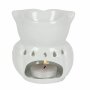 Geurolie Diffuser "Witte Uil" Geurlamp