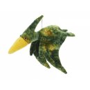 Plush pterosaur - Pterosaur - with hanger