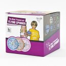 Hoverball Flying Spheres Fliegend  LED Ball Bummerang  in 3 Farben