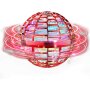 Hoverball Flying Spheres Fliegend  LED Ball Bummerang  in 3 Farben