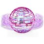 Hoverball Flying Spheres Fliegend  LED Ball Bummerang  in 3 Farben