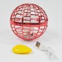 Hoverball Flying Spheres Fliegend  LED Ball Bummerang  in 3 Farben