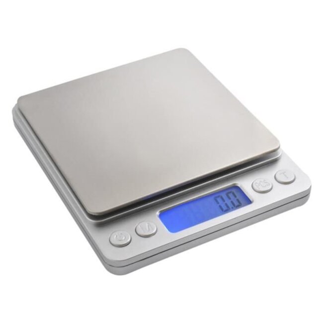 Kitchen scales