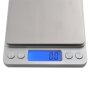 Kitchen scales