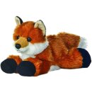 Mini Flopsies, Foxxie der Fuchs, ca. 21 cm