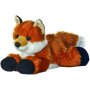 Mini Flopsies, Foxxie der Fuchs, ca. 21 cm