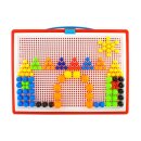 Stick Puzzle - Behendigheidsspel voor peuters